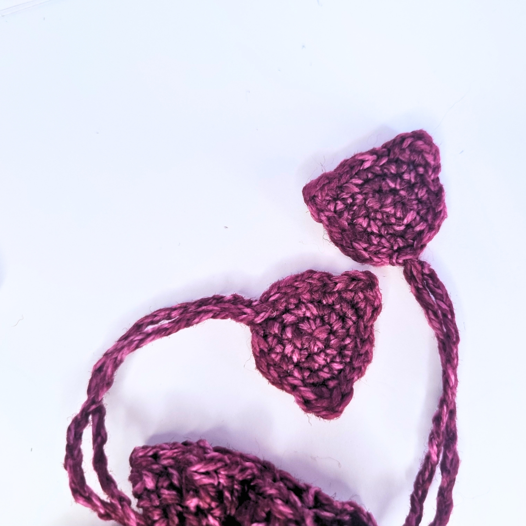 Pochette à dés – Édition limitée, pièce unique