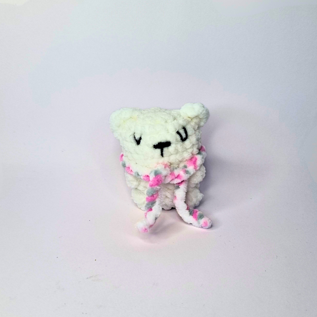 ❄️ Mini ours polaire
