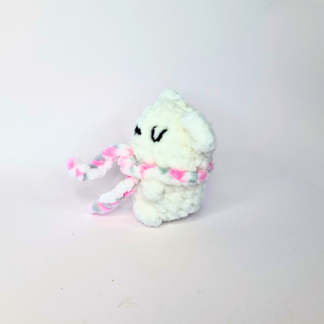 ❄️ Mini ours polaire