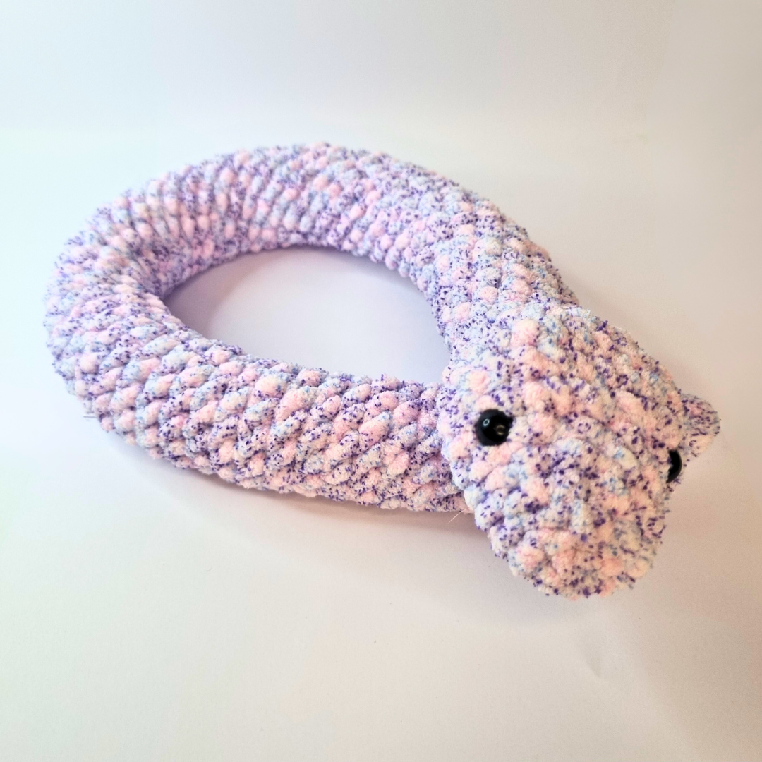 🐍 Serpent 50 cm
