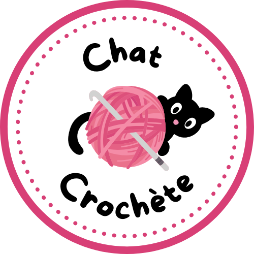 Chat Crochète