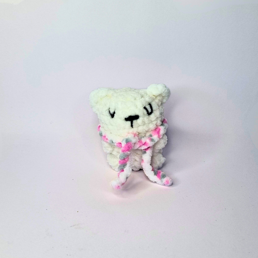❄️ Mini ours polaire